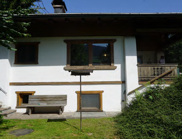 Lorenz Immobilien Objekt Wilder Kaiser 3
